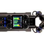 ZOOM H5studio (fot. ZOOM)
