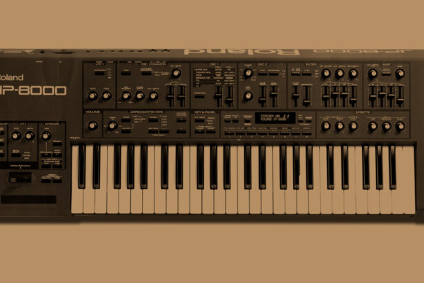 Roland JP-8000