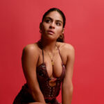 Jessie Reyez „Paid in Memories” (mat. prasowe Universal Music Polska)