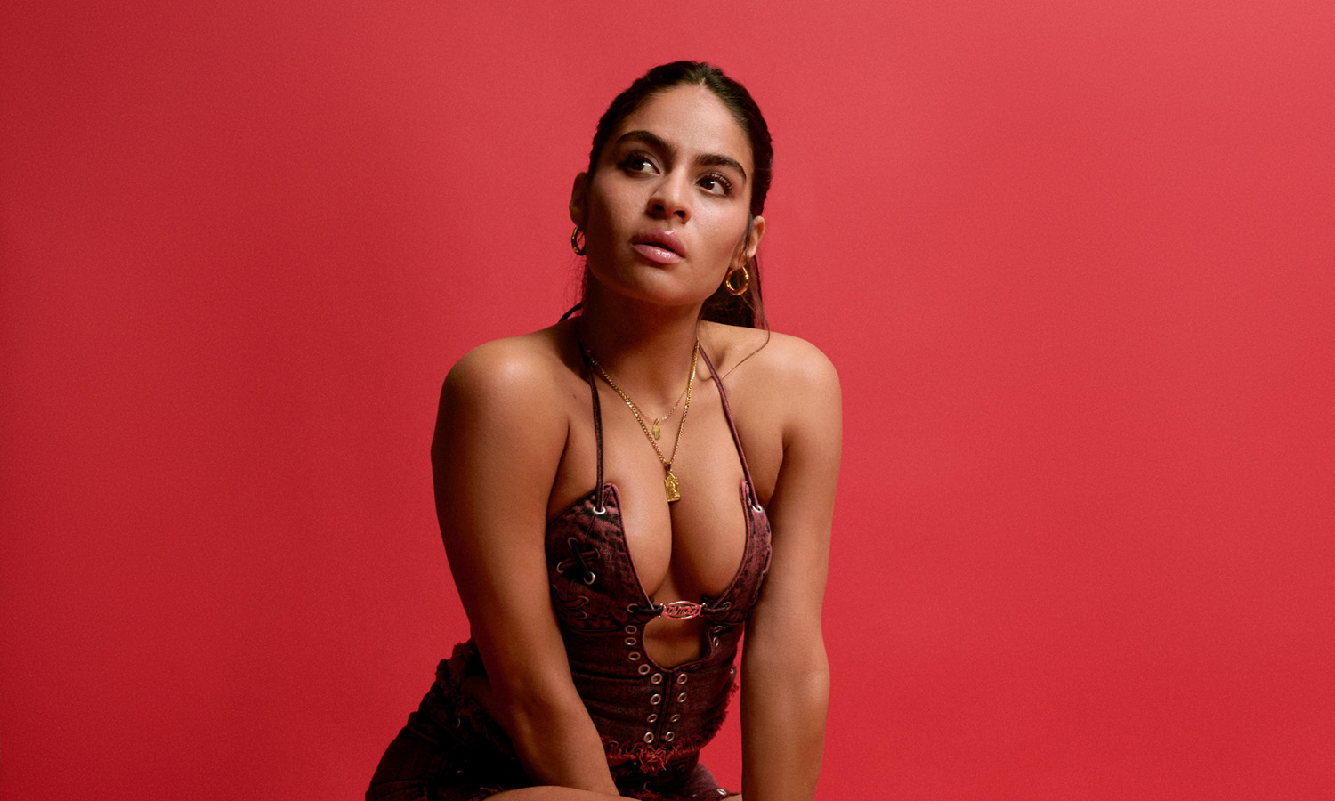 Jessie Reyez „Paid in Memories” (mat. prasowe Universal Music Polska)