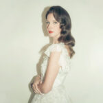 Lana Del Rey zaprezentowała singiel „Henry, come on” (fot. YouTube / Lana Del Rey)