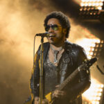 Lenny Kravitz (fot. lev radin / Shutterstock.com)