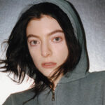 Lorde (fot. Thistle Brown)
