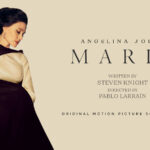 „Maria (Original Motion Picture Soundtrack)”; fot. Warner Classics
