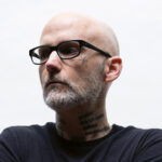 Moby (mat. prasowe Universal Music Polska)