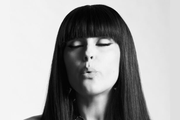 Nelly Furtado (mat. prasowe Universal Music Polska)