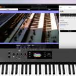 Studiologic Numa Player 2.1 (fot. Studiologic)