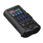 ZOOM R4 MultiTrak (fot. ZOOM)