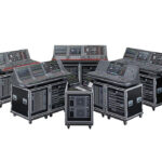 Yamaha RIVAGE PM (fot. Yamaha)