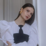 Julia Rocka „Gorset” (mat. prasowe Sony Music Entertainment Poland)