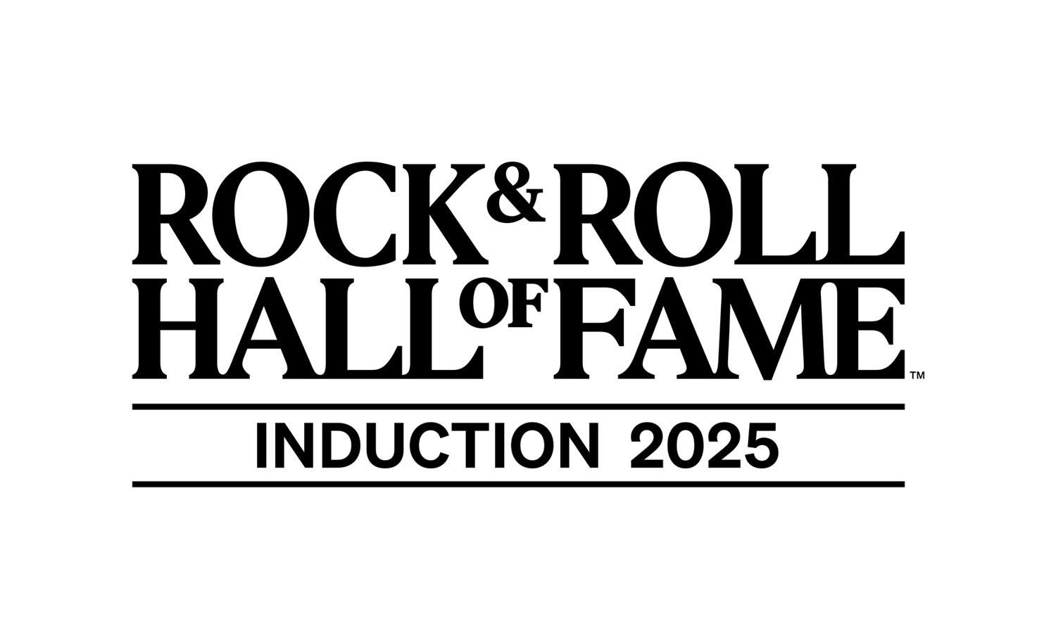 Rock & Roll Hall of Fame 2025 (fot. Rock & Roll Hall of Fame)
