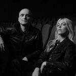 Daria Zawiałow i Artur Rojek „Dziwna” (fot. Mateusz Dziekoński)