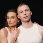 Natalia Szroeder i Igor Herbut „REM” (fot. Dagmara Szewczuk)