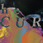 The Cure „Mixes Of A Lost World” (fot. Fiction / Polydor)