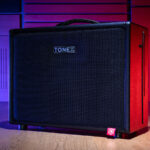 IK Multimedia TONEX Cab (fot. IK Multimedia)