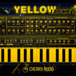Cherry Audio Yellowjacket (fot. Cherry Audio)