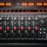 Harrison Audio D510 (fot. Harrison Audio)