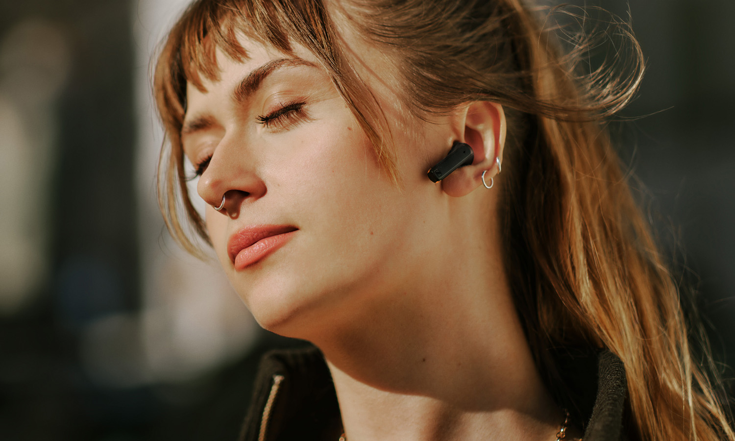 Sennheiser ACCENTUM Open (fot. Sennheiser)