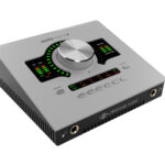 Universal Audio Apollo Twin X DUO Gen 2 (fot. Universal Audio)