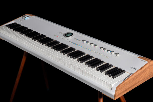 Arturia AstroLab 88 (fot. Arturia)