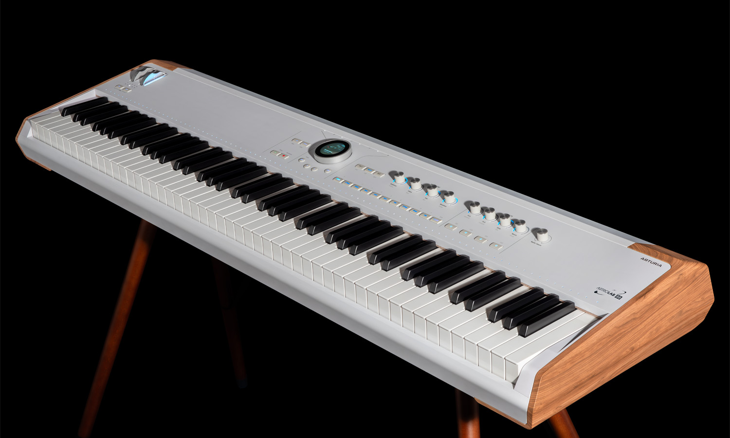 Arturia AstroLab 88 (fot. Arturia)