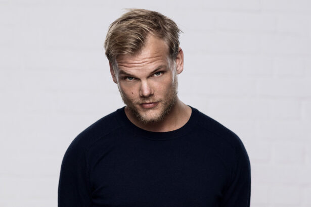 Avicii (mat. prasowe Universal Music Polska)