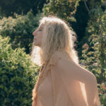 Barbra Streisand (fot. Kathryn Boyd Brolin)