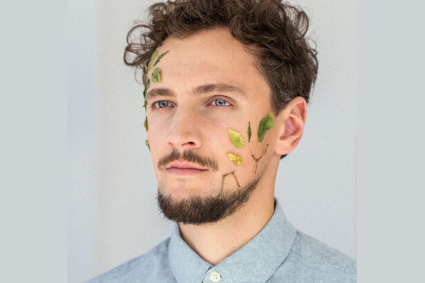 Bartek z piekła (fot. Katarzyna Jankowiak)