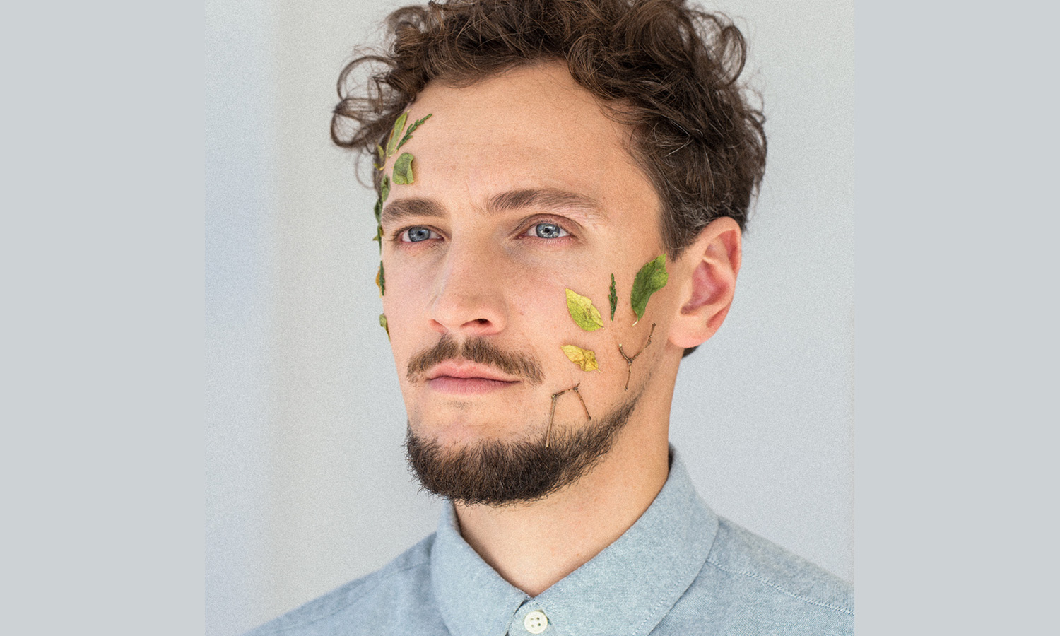 Bartek z piekła (fot. Katarzyna Jankowiak)