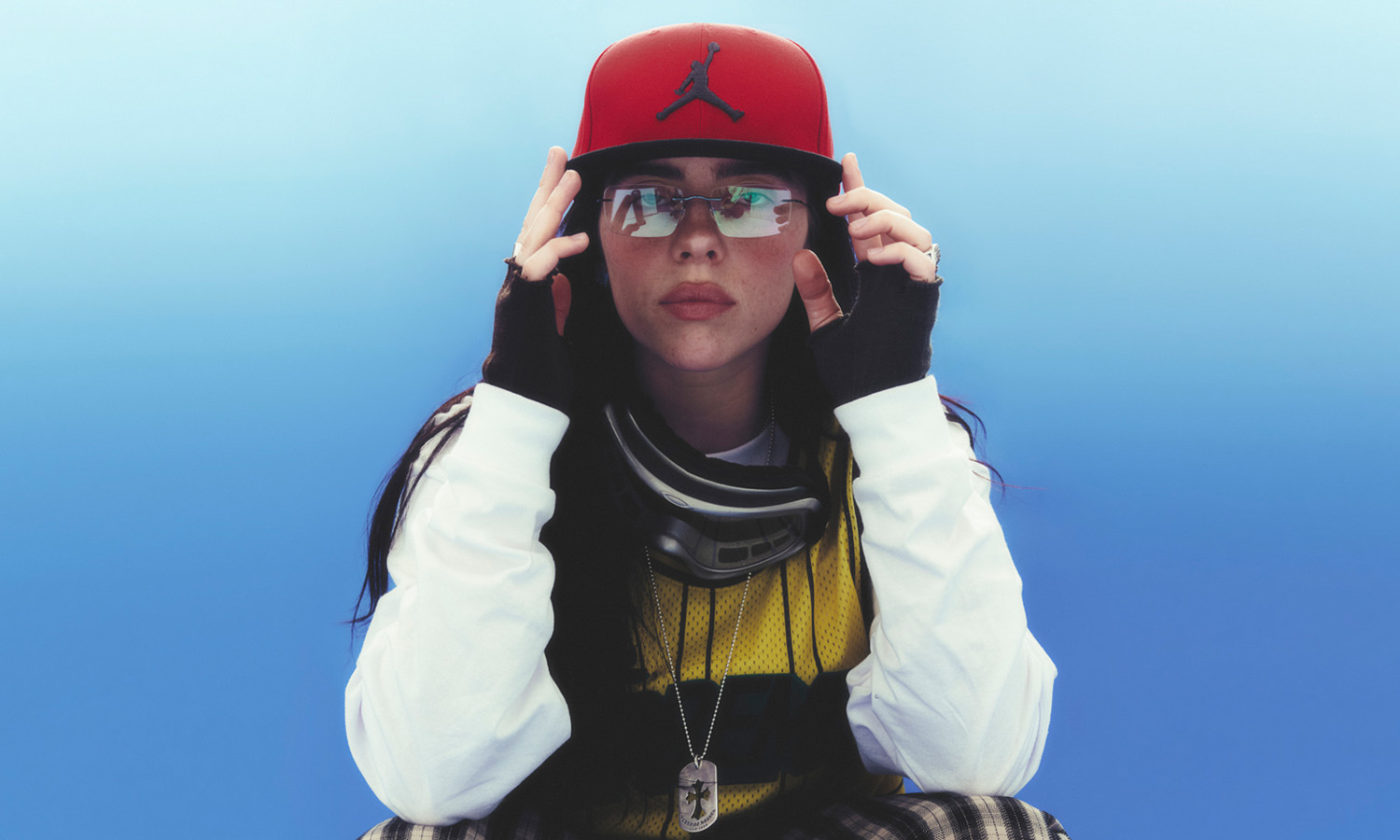 Billie Eilish (mat. prasowe Universal Music Polska)
