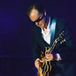 Joe Bonamassa (fot. Sobiesław Pawlikowski)