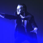 Bono „Stories Of Surrender” (fot. Rich Fury)