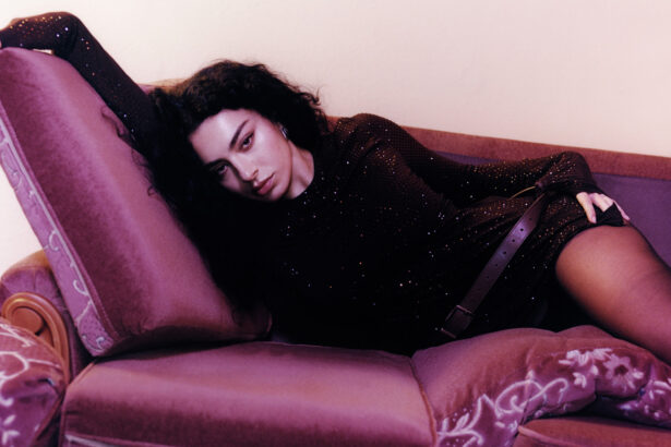 Charli xcx (mat. prasowe Warner Music Poland)