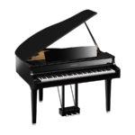 Yamaha CLP-895GP (fot. Yamaha)
