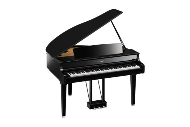 Yamaha CLP-895GP (fot. Yamaha)