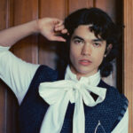 Conan Gray „Wishbone” (fot. Dillon Matthew / mat. prasowe Universal Music Polska)
