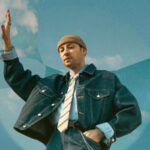 Dominik Dudek (mat. prasowe Universal Music Polska)