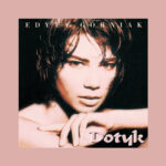 Edyta Górniak „Dotyk” (fot. Pomaton EMI)