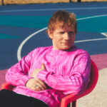 Ed Sheeran „Play” (mat. prasowe Warner Music Poland)