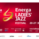 Energa Ladies’ Jazz Festival 2025 (mat. prasowe organizatora)