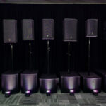 Electro-Voice (fot. Audio Plus)