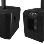 Electro Voice EVOLVE 90 (fot. Electro-Voice)