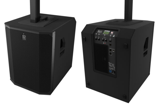 Electro Voice EVOLVE 90 (fot. Electro-Voice)