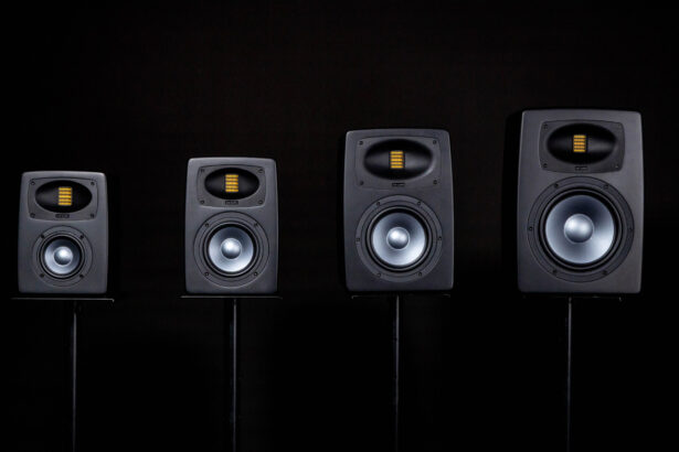 EVE Audio EXO (fot. EVE Audio)