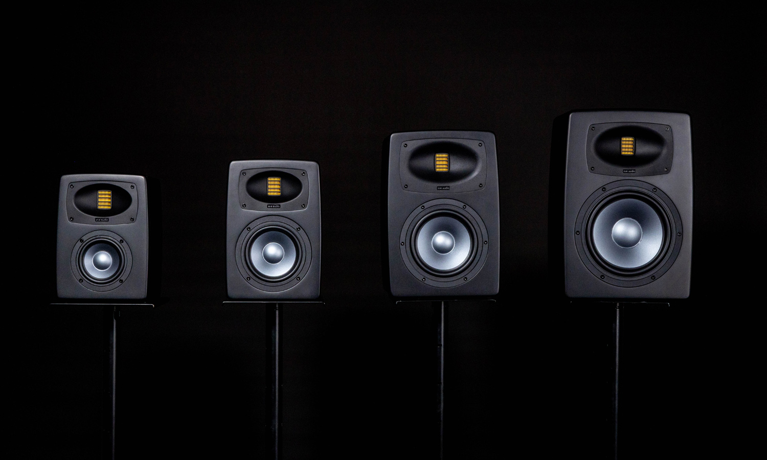 EVE Audio EXO (fot. EVE Audio)