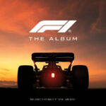 „F1 The Album” (fot. Atlantic Records)