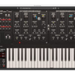 Oberheim TVS Pro (fot. GForce Software)