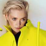 Alison Goldfrapp „Flux” (fot. Mat Maitland / A.G. Records)