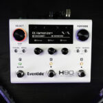 Eventide H90 Harmonizer (fot. Eventide)