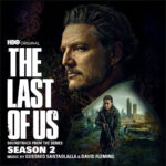 „The Last of Us: Season 2” (fot. Milan Records)